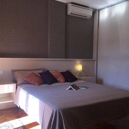 Apartments & Room Mariza Rovinj Ngoại thất bức ảnh